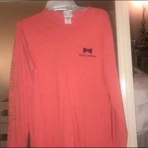 simply southern shirt.